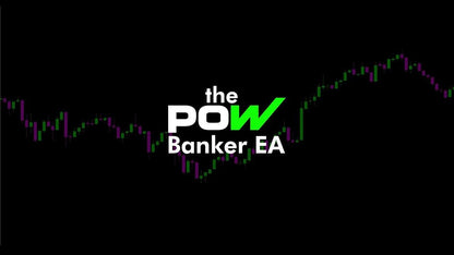 Pow Banker v8.12 MT5 EA Robot - Eliv8 Digitals