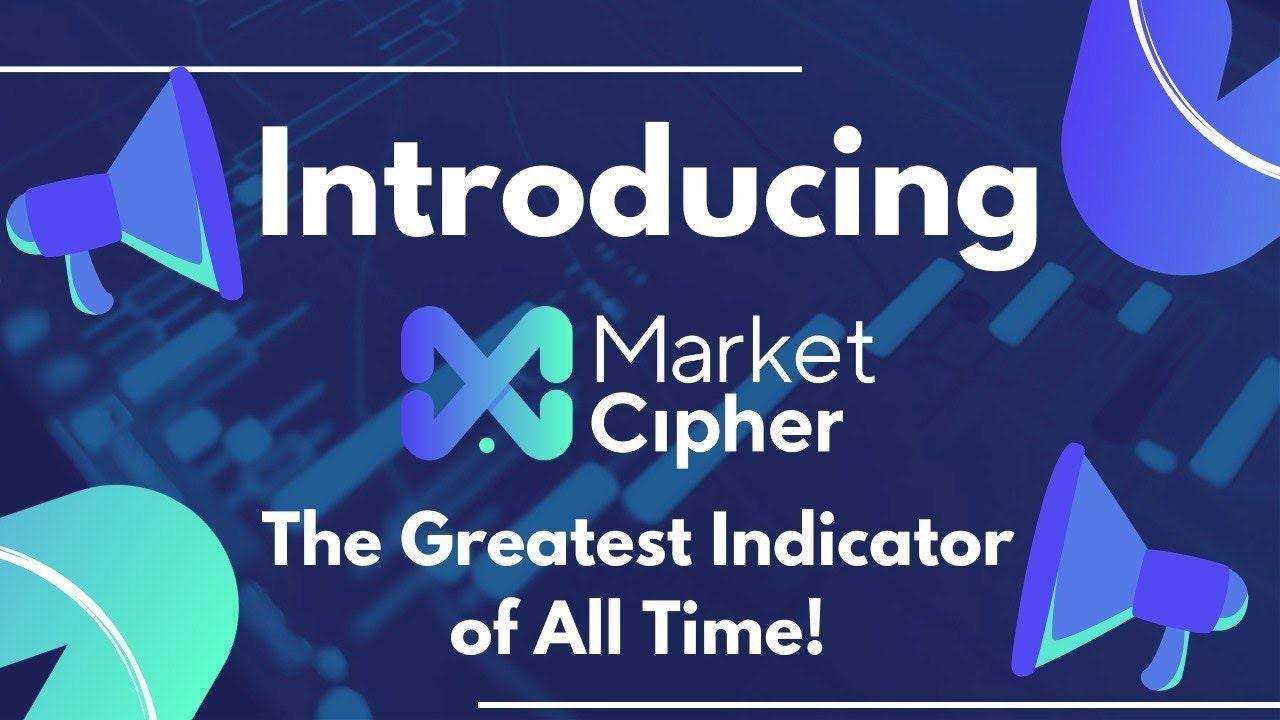 Market Cipher (A, B, DBSI, SR) TradingView Indicator - Eliv8 Digitals