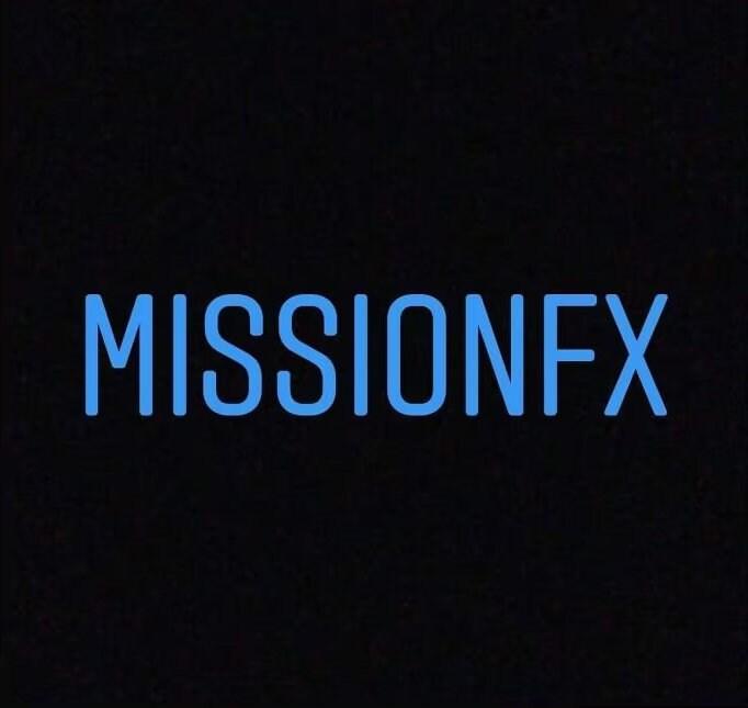 Mission FX Compounding Course: Forex, Crypto, Equities, Commodities - Eliv8 Digitals