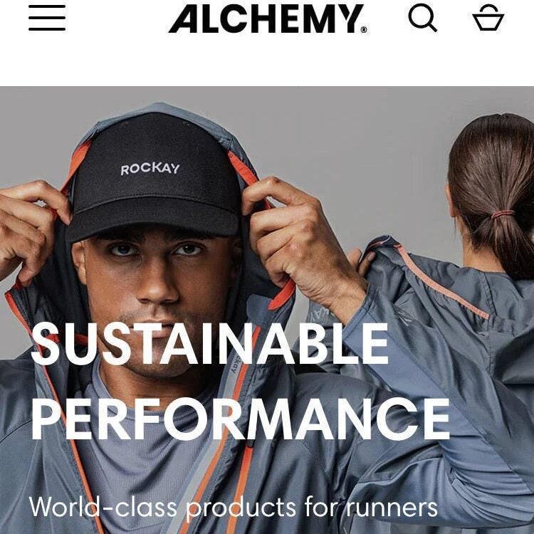 Alchemy E-Commerce Theme for Shopify: Transform Your Online Store - Eliv8 Digitals