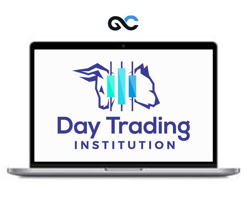 Day Trading Institution: Raul Gonzalez Forex, Crypto, Equities, Commodities - Eliv8 Digitals