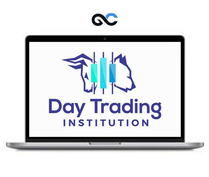 Day Trading Institution: Raul Gonzalez Forex, Crypto, Equities, Commodities - Eliv8 Digitals